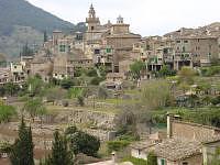 valldemossa,, Majorca